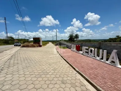 Lote/Terreno à venda, 139m² no , Jequiá da Praia