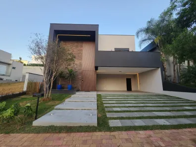 Casa de Condomínio com 4 Quartos à venda, 399m² no Alphaville, Santana de Parnaíba
