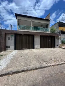 Casa com 3 Quartos para alugar, 110m² no Monte Castelo, Teresina