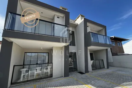 Apartamento com 2 Quartos à venda, 89m² no Itajubá II, Barra Velha