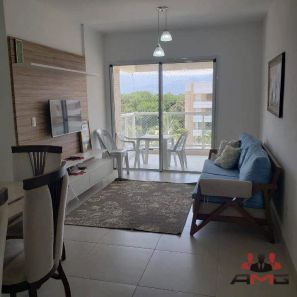 Apartamento com 3 Quartos à venda, 87m² no São Lourenço, Bertioga