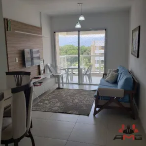 Apartamento com 3 Quartos à venda, 87m² no São Lourenço, Bertioga
