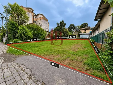 Lote/Terreno à venda, 372m² no Bela Vista, Caxias do Sul