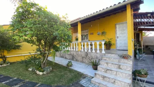 Casa com 3 Quartos à venda, 100m² no Caminho de Búzios, Cabo Frio