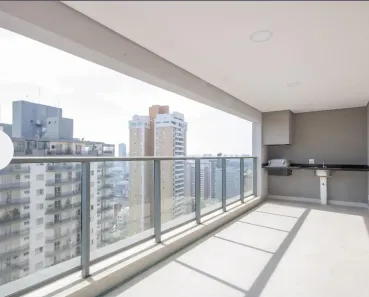 Apartamento com 3 Quartos à venda, 123m² no Centro, Osasco