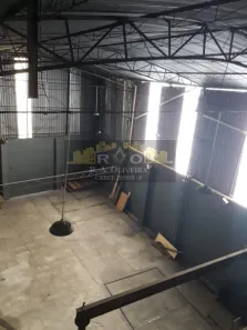 Galpão/Depósito/Armazém para alugar, 650m² no Vila Augusta, Guarulhos