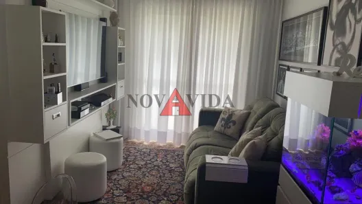 Apartamento com 2 Quartos à venda, 64m² no Vila Sofia, São Paulo