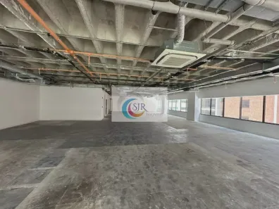 Sala Comercial para alugar, 754m² no Vila Olímpia, São Paulo
