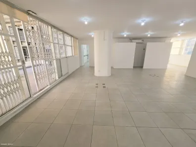 Sala Comercial para alugar, 181m² no República, São Paulo