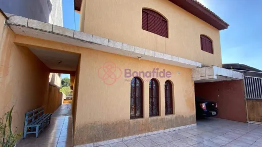 Casa com 4 Quartos à venda, 222m² no Santa Gertrudes, Jundiaí