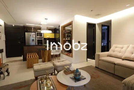 Apartamento com 2 Quartos à venda, 70m² no Vila Suzana, São Paulo