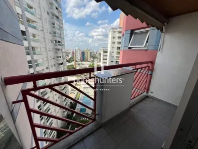 Apartamento com 1 Quarto à venda, 40m² no Botafogo, Campinas
