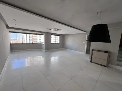 Cobertura com 3 Quartos à venda, 246m² no Horto Florestal, Salvador