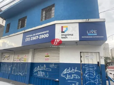 Prédio Residencial à venda, 500m² no Eldorado, Contagem