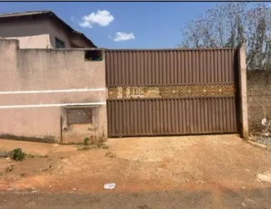 Apartamento com 2 Quartos à venda, 48m² no Parque Nápolis B, Cidade Ocidental