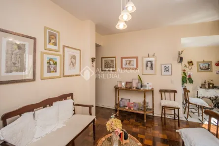 Apartamento com 1 Quarto à venda, 61m² no Centro Histórico, Porto Alegre