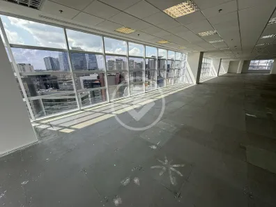 Sala Comercial à venda, 477m² no Vila Olímpia, São Paulo