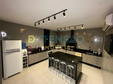 Casa com 3 Quartos à venda, 16785m² no Planalto, Araçatuba