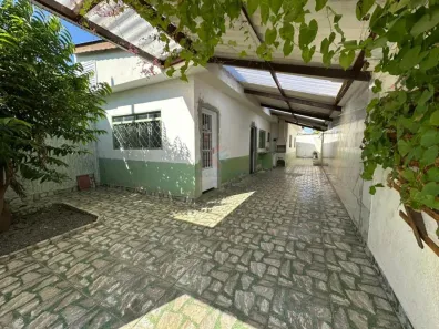 Casa com 2 Quartos para alugar, 142m² no Jardim Dom Bosco I, Sumaré