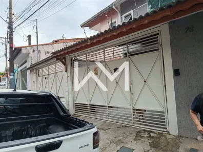 Sobrado com 3 Quartos à venda, 138m² no Jardim Santa Cecília, Guarulhos