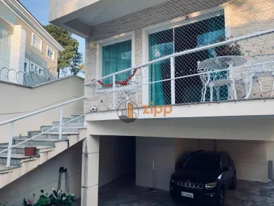 Casa de Condomínio com 4 Quartos à venda, 311m² no Tucuruvi, São Paulo