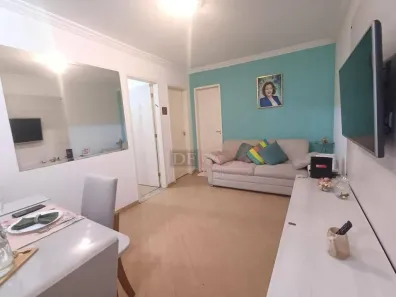 Apartamento com 2 Quartos à venda, 50m² no Cidade Líder, São Paulo