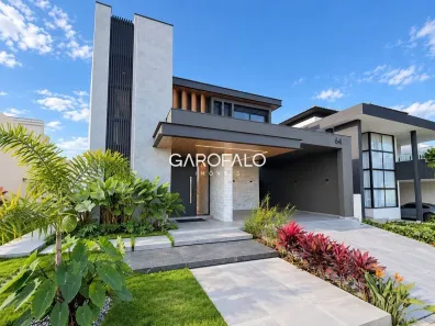 Casa de Condomínio com 3 Quartos à venda, 340m² no Parque Ipiranga, Resende