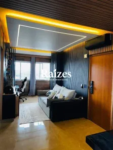 Apartamento com 2 Quartos à venda, 66m² no Tibery, Uberlândia