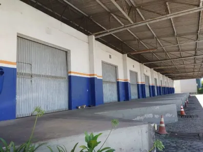 Galpão/Depósito/Armazém para alugar, 7300m² no Sarandi, Porto Alegre