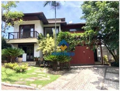 Casa de Condomínio com 3 Quartos à venda, 350m² no Piratininga, Niterói