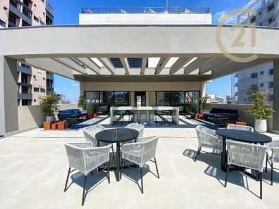 Apartamento com 1 Quarto à venda, 34m² no Pinheiros, São Paulo