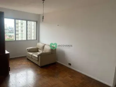 Apartamento com 2 Quartos à venda, 67m² no Cambuci, São Paulo