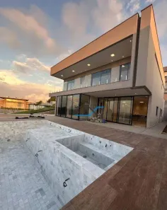 Casa de Condomínio com 4 Quartos à venda, 471m² no Alphaville, Santana de Parnaíba