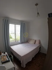 Apartamento com 5 Quartos para alugar, 75m² no Indaiá, Belo Horizonte
