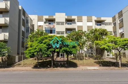 Apartamento com 1 Quarto à venda, 60m² no Pátria Nova, Novo Hamburgo