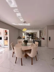 Apartamento com 3 Quartos à venda, 158m² no Tamboré, Santana de Parnaíba