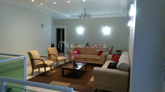 Casa com 3 Quartos à venda, 205m² no Jardim Chapadão, Campinas