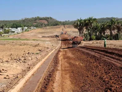 Lote/Terreno à venda, 10m² no Piçarreira, Teresina