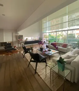 Apartamento com 3 Quartos à venda, 250m² no Perdizes, São Paulo