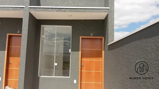 Casa com 1 Quarto à venda, 154m² no Parque Vista Barbara, Sorocaba
