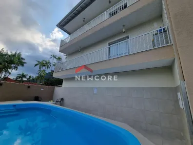 Apartamento com 2 Quartos à venda, 67m² no Lagoinha, Ubatuba