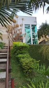 Casa de Condomínio com 5 Quartos à venda, 351m² no San Diego, Vargem Grande Paulista