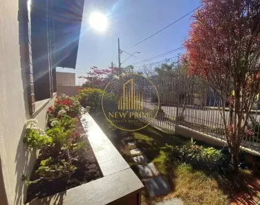Casa com 4 Quartos à venda, 407m² no Belvedere, Belo Horizonte