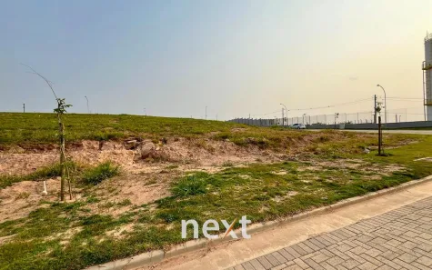 Lote/Terreno à venda, 269m² no Residencial Jatibela, Campinas