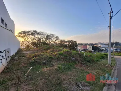 Lote/Terreno à venda, 250m² no Santa Claudina, Vinhedo