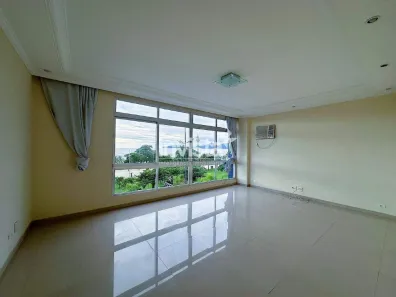 Apartamento com 3 Quartos à venda, 144m² no Boqueirão, Santos