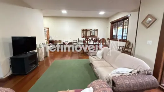 Casa com 4 Quartos à venda, 358m² no Belvedere, Belo Horizonte