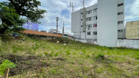 Lote/Terreno à venda, 672m² no Capoeiras, Florianópolis