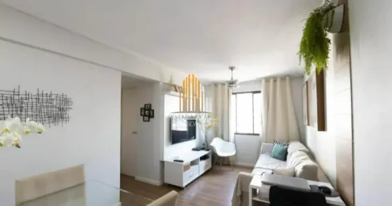 Apartamento com 3 Quartos à venda, 160m² no Vila Andrade, São Paulo