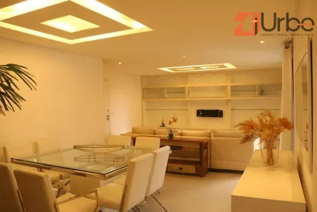 Apartamento com 3 Quartos à venda, 127m² no Perdizes, São Paulo